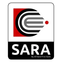 SARA BY AFRILAND
