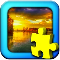Landscape - Jigsaw Puzzles