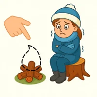 Shape & Fill: Dream Landscapes