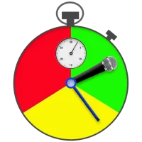 Speaker Presentation Timer